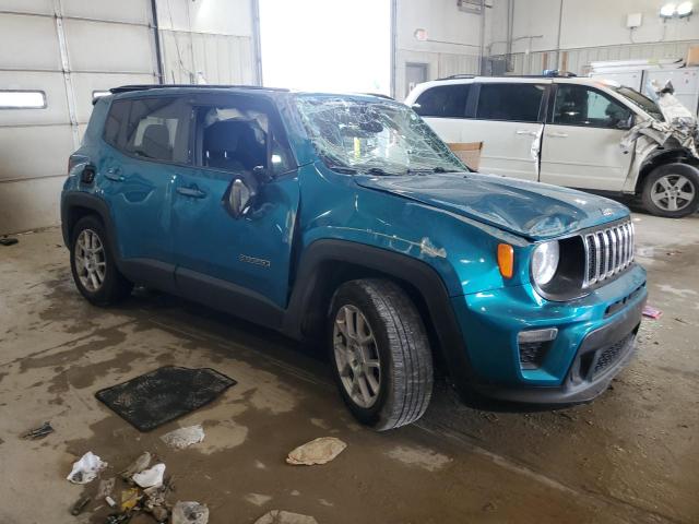 Photo 3 VIN: ZACNJAA13LPL94704 - JEEP RENEGADE S 