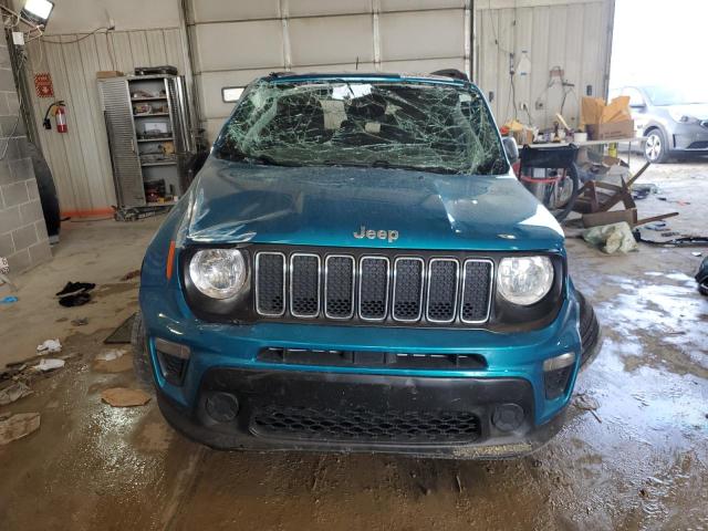 Photo 4 VIN: ZACNJAA13LPL94704 - JEEP RENEGADE S 