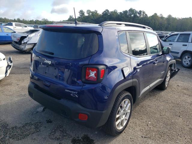 Photo 3 VIN: ZACNJAA15LPL91108 - JEEP RENEGADE S 