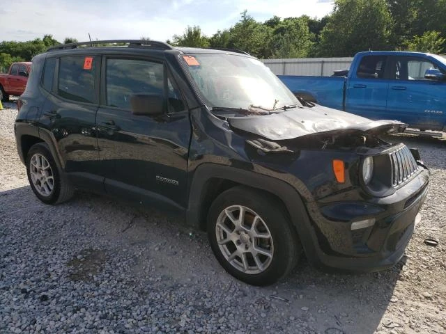 Photo 3 VIN: ZACNJAA19LPL34815 - JEEP RENEGADE S 