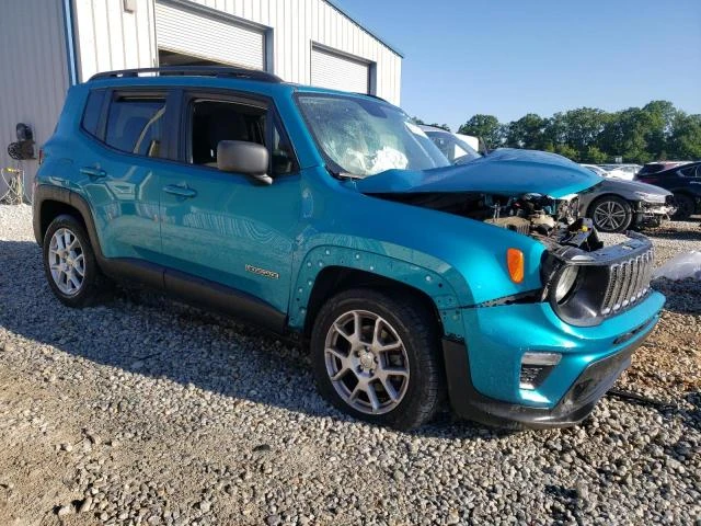 Photo 3 VIN: ZACNJAA1XLPL24648 - JEEP RENEGADE S 