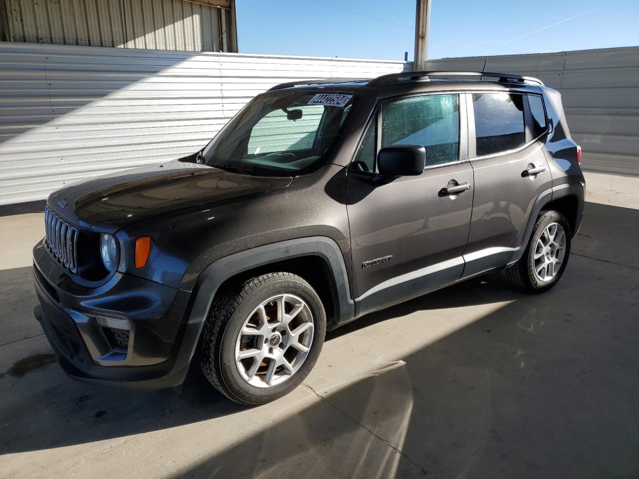 Photo 0 VIN: ZACNJAAB0KPK86032 - JEEP RENEGADE 