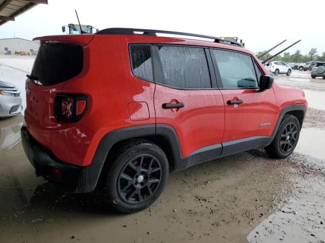 Photo 2 VIN: ZACNJAAB0LPL02859 - JEEP RENEGADE S 