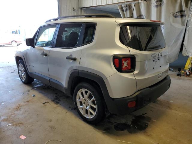 Photo 2 VIN: ZACNJAAB0LPL03946 - JEEP RENEGADE S 