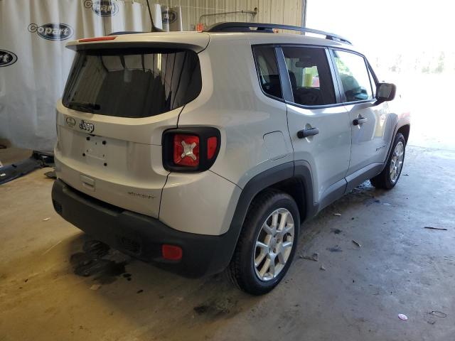 Photo 3 VIN: ZACNJAAB0LPL03946 - JEEP RENEGADE S 