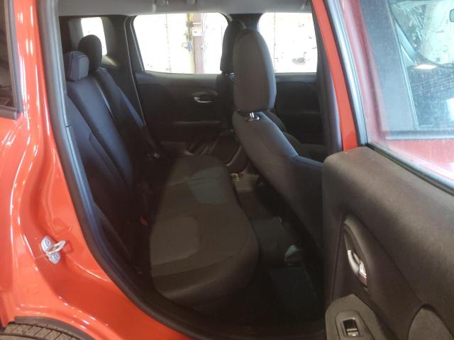 Photo 5 VIN: ZACNJAAB0LPL04109 - JEEP RENEGADE S 