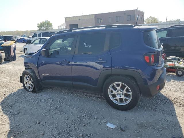 Photo 1 VIN: ZACNJAAB0LPL26210 - JEEP RENEGADE S 