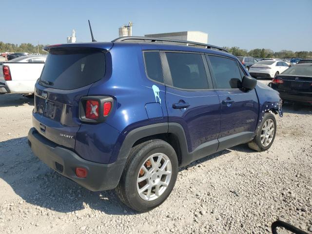 Photo 2 VIN: ZACNJAAB0LPL26210 - JEEP RENEGADE S 