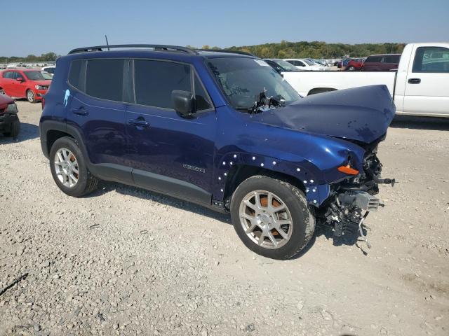 Photo 3 VIN: ZACNJAAB0LPL26210 - JEEP RENEGADE S 