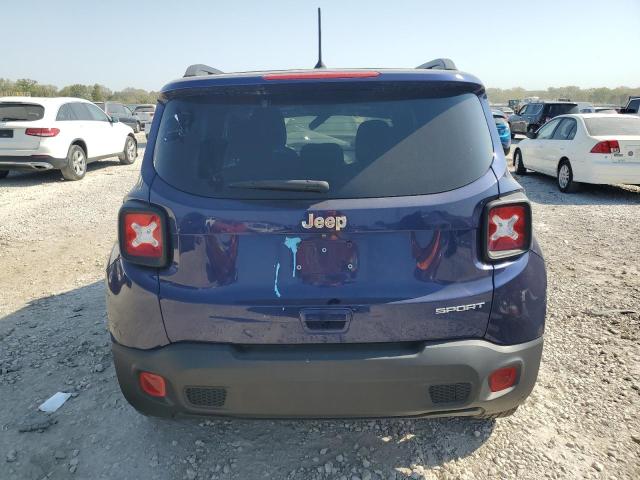 Photo 5 VIN: ZACNJAAB0LPL26210 - JEEP RENEGADE S 