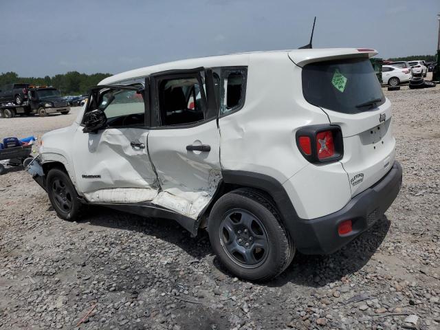 Photo 1 VIN: ZACNJAAB0LPL48787 - JEEP RENEGADE S 