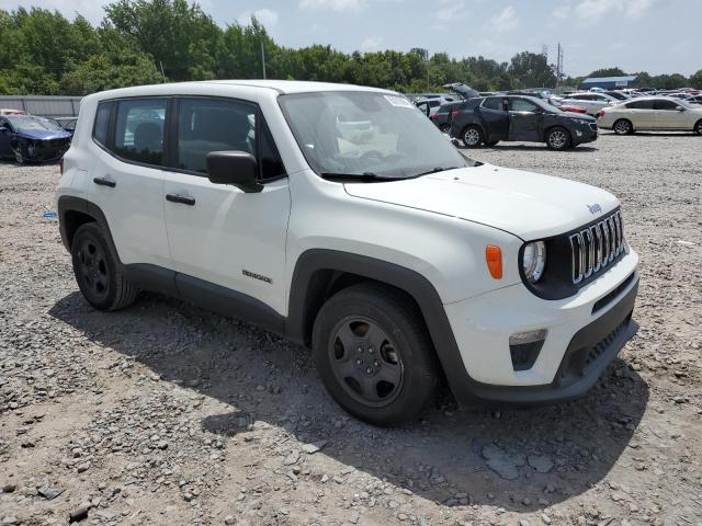 Photo 3 VIN: ZACNJAAB0LPL48787 - JEEP RENEGADE S 