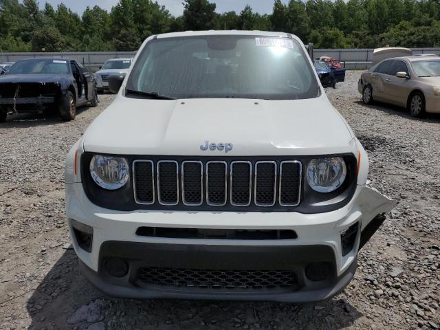 Photo 4 VIN: ZACNJAAB0LPL48787 - JEEP RENEGADE S 