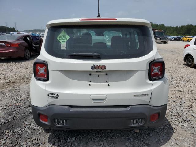 Photo 5 VIN: ZACNJAAB0LPL48787 - JEEP RENEGADE S 