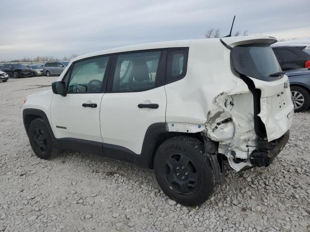 Photo 1 VIN: ZACNJAAB0LPL76248 - JEEP RENEGADE 