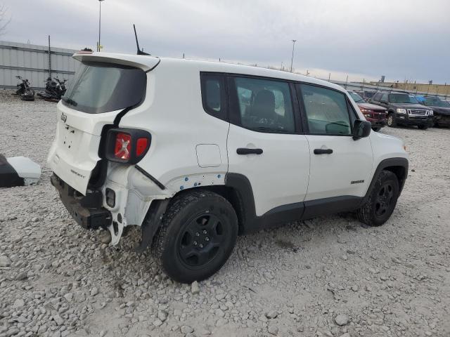 Photo 2 VIN: ZACNJAAB0LPL76248 - JEEP RENEGADE 