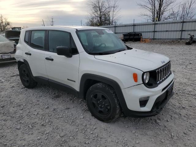 Photo 3 VIN: ZACNJAAB0LPL76248 - JEEP RENEGADE 