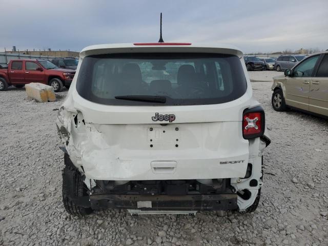 Photo 5 VIN: ZACNJAAB0LPL76248 - JEEP RENEGADE 