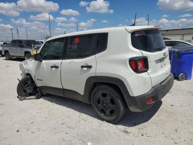 Photo 1 VIN: ZACNJAAB0LPL79554 - JEEP RENEGADE S 