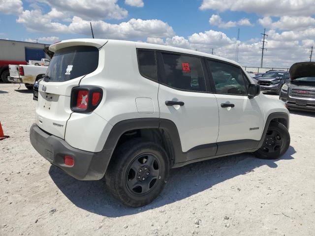 Photo 2 VIN: ZACNJAAB0LPL79554 - JEEP RENEGADE S 