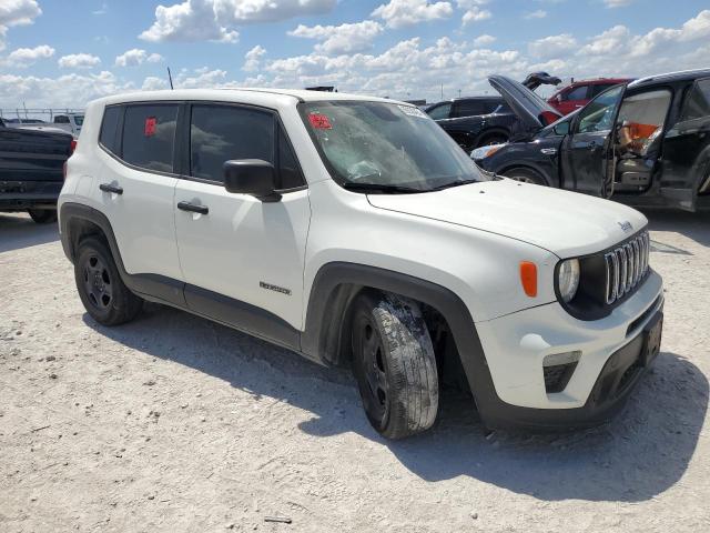 Photo 3 VIN: ZACNJAAB0LPL79554 - JEEP RENEGADE S 