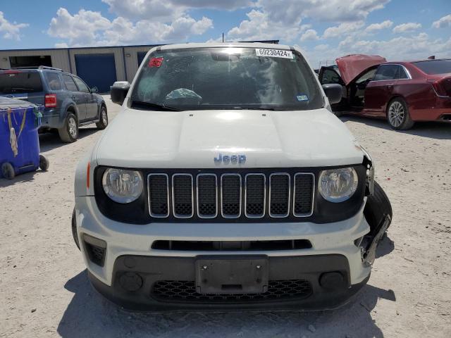 Photo 4 VIN: ZACNJAAB0LPL79554 - JEEP RENEGADE S 