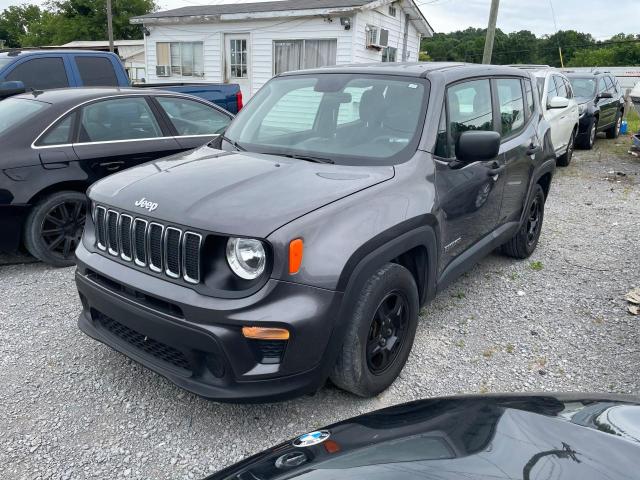 Photo 1 VIN: ZACNJAAB0LPM05490 - JEEP RENEGADE 