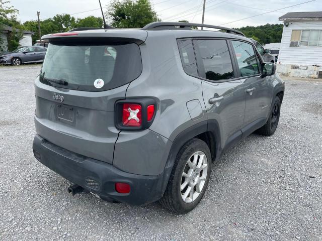 Photo 3 VIN: ZACNJAAB0LPM05490 - JEEP RENEGADE 