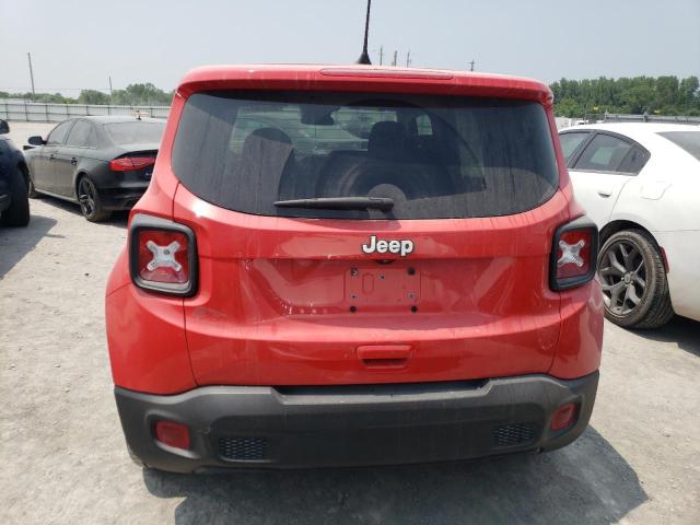 Photo 5 VIN: ZACNJAAB0LPM10219 - JEEP RENEGADE S 