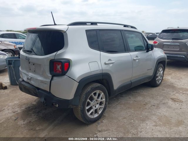 Photo 3 VIN: ZACNJAAB1KPK10528 - JEEP RENEGADE 