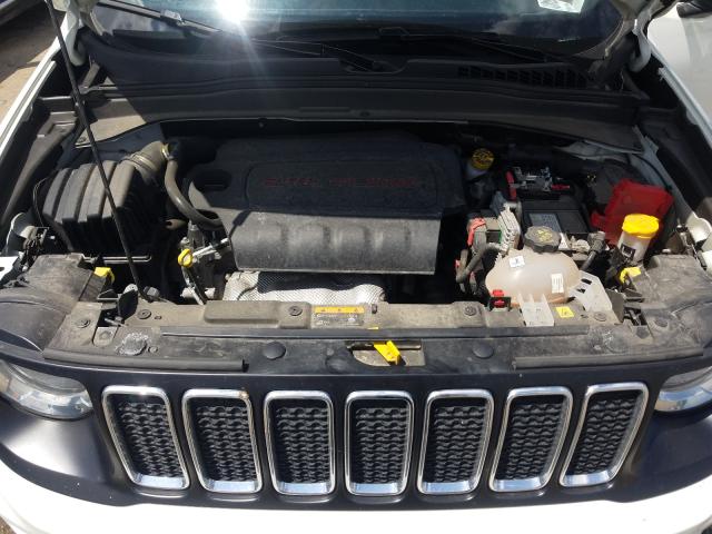 Photo 6 VIN: ZACNJAAB1LPK94528 - JEEP RENEGADE S 