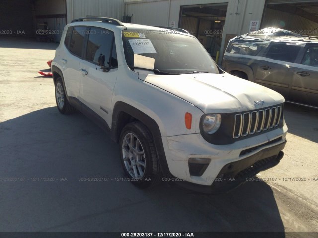 Photo 0 VIN: ZACNJAAB1LPK94982 - JEEP RENEGADE 