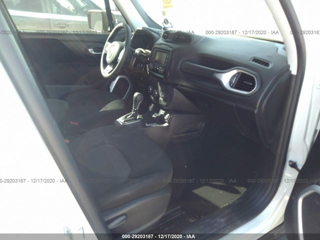 Photo 4 VIN: ZACNJAAB1LPK94982 - JEEP RENEGADE 