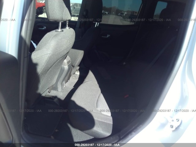 Photo 7 VIN: ZACNJAAB1LPK94982 - JEEP RENEGADE 