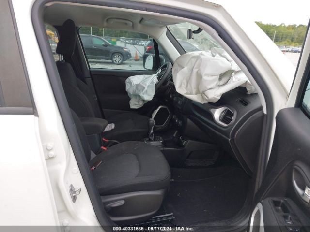 Photo 4 VIN: ZACNJAAB1LPL22862 - JEEP RENEGADE 