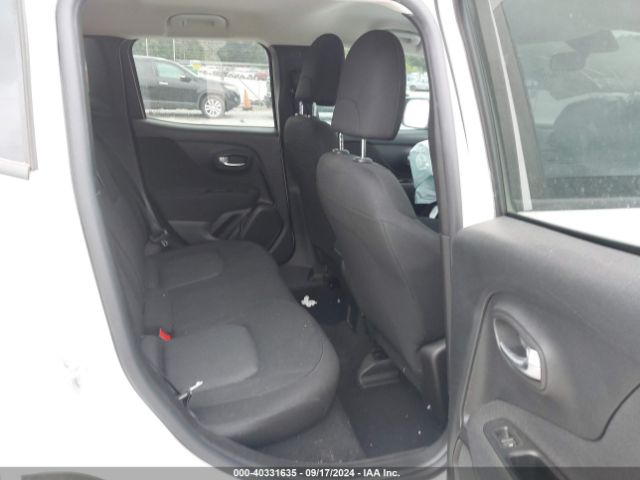 Photo 7 VIN: ZACNJAAB1LPL22862 - JEEP RENEGADE 