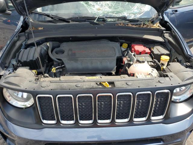 Photo 11 VIN: ZACNJAAB1LPL24739 - JEEP RENEGADE 