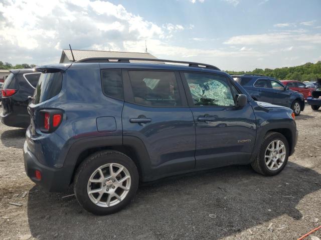 Photo 2 VIN: ZACNJAAB1LPL24739 - JEEP RENEGADE 