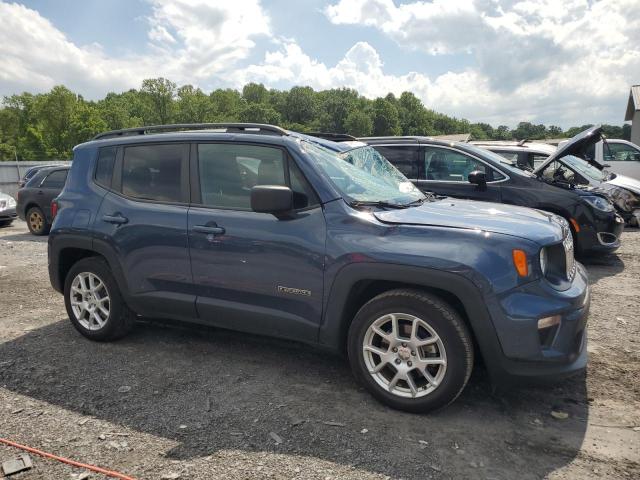 Photo 3 VIN: ZACNJAAB1LPL24739 - JEEP RENEGADE 