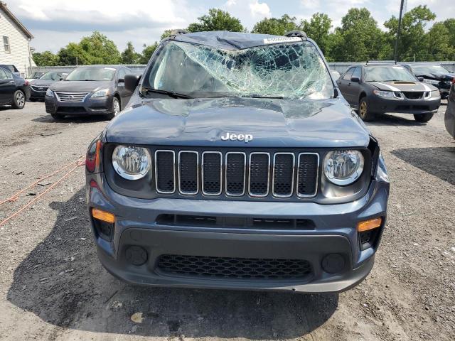 Photo 4 VIN: ZACNJAAB1LPL24739 - JEEP RENEGADE 