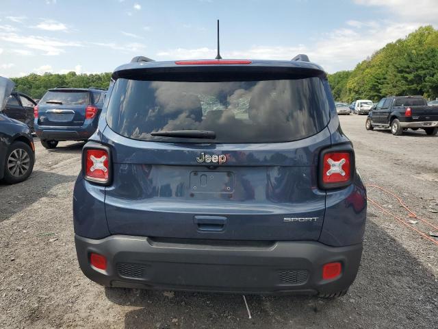 Photo 5 VIN: ZACNJAAB1LPL24739 - JEEP RENEGADE 