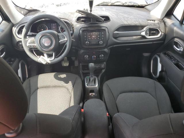 Photo 7 VIN: ZACNJAAB1LPL24739 - JEEP RENEGADE 