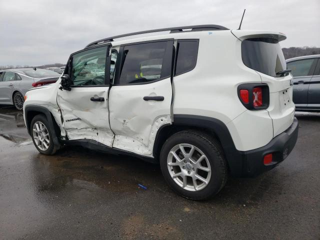 Photo 1 VIN: ZACNJAAB1LPL31707 - JEEP RENEGADE S 