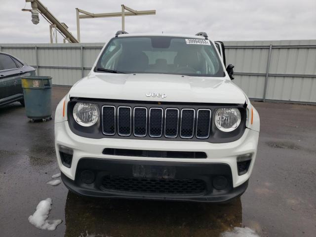 Photo 4 VIN: ZACNJAAB1LPL31707 - JEEP RENEGADE S 