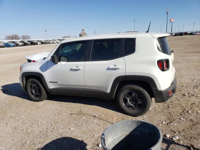 Photo 1 VIN: ZACNJAAB1LPL32520 - JEEP RENEGADE 