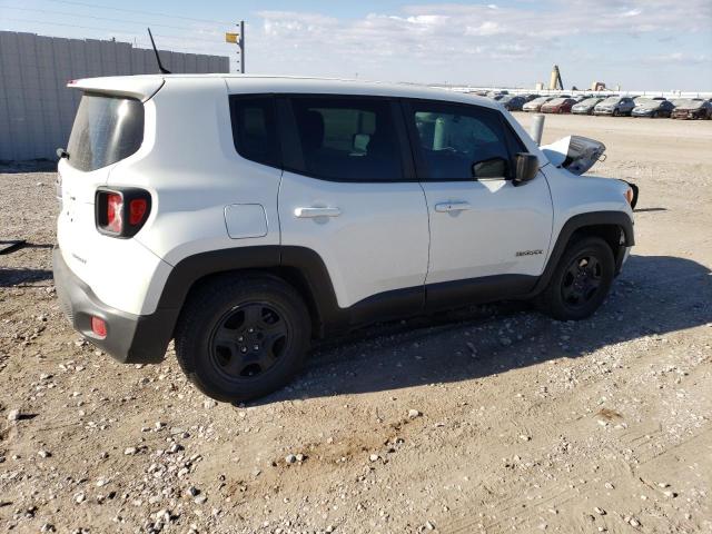 Photo 2 VIN: ZACNJAAB1LPL32520 - JEEP RENEGADE 