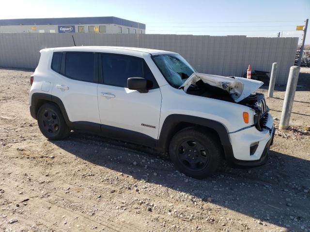 Photo 3 VIN: ZACNJAAB1LPL32520 - JEEP RENEGADE 