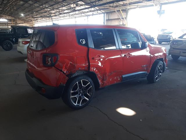 Photo 2 VIN: ZACNJAAB1LPL87369 - JEEP RENEGADE S 