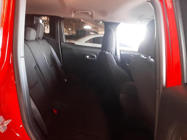 Photo 9 VIN: ZACNJAAB1LPL87369 - JEEP RENEGADE S 