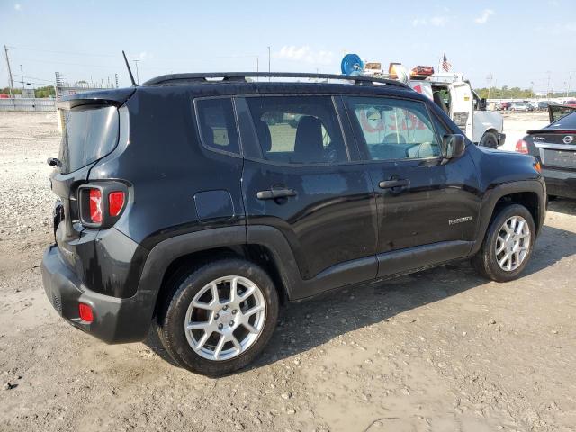 Photo 2 VIN: ZACNJAAB2LPL18514 - JEEP RENEGADE 